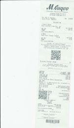 Кассовые чеки с подтверждением в Калаче