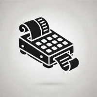 Кассовые чеки в Калаче