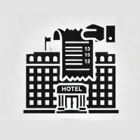 Гостиничные чеки в Калаче