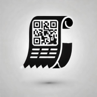 Чеки с QR-кодом в Калаче